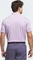 adidas Go-To Poloshirt kurzarm powder plum (Herren) Vorschaubild