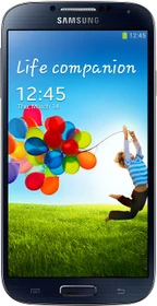 Samsung Galaxy S4 i9505 16GB schwarz