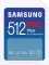 Samsung PRO Plus for Professionals R180/W130 512GB, UHS-I U3, Class 10 Vorschaubild