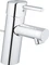 Grohe Concetto Einhand-Waschbeckenarmatur 1/2" S-Size mit Ablauffernbedienung chrom Vorschaubild