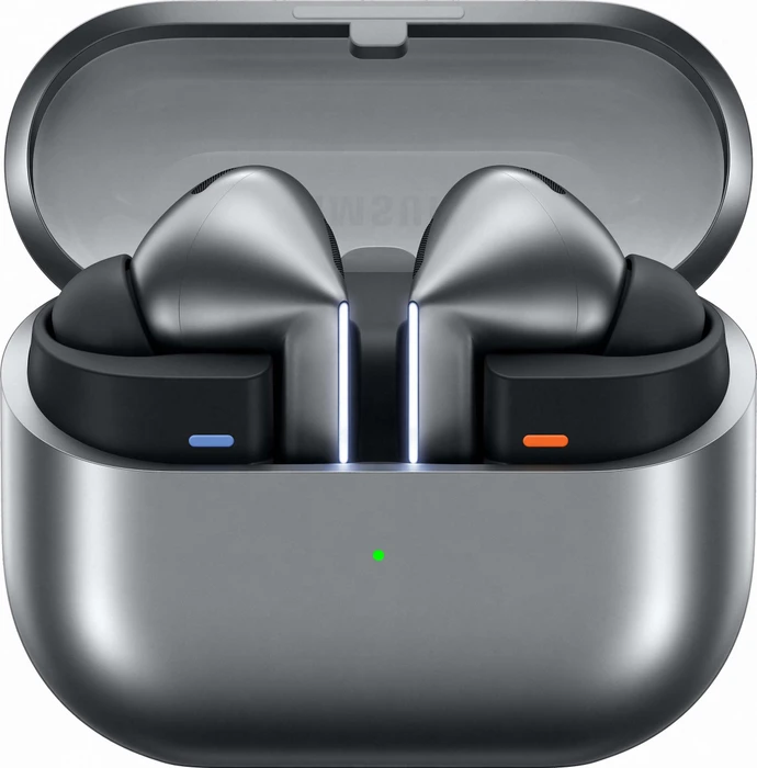 Samsung Galaxy Buds3 Pro silber