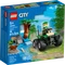 LEGO City - Quad-Tour zum Flussufer Vorschaubild