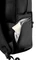 XD Design 16" Soft Daypack Notebook-Rucksack, schwarz Vorschaubild