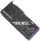 ASUS ROG Strix GeForce RTX 4060 Ti OC, ROG-STRIX-RTX4060TI-O8G-GAMING, 8GB GDDR6, HDMI, 3x DP Vorschaubild