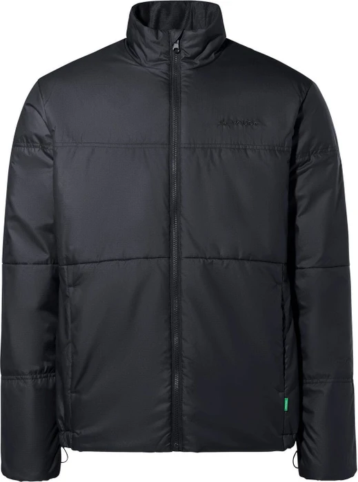Vaude Neyland 3in1 Funktionsjacke schwarz (Herren)