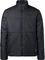 Vaude Neyland 3in1 Funktionsjacke schwarz (Herren) Vorschaubild