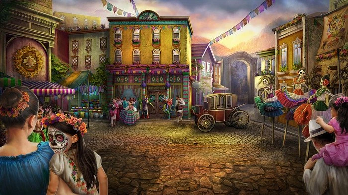 Lost Legends: Die weinende Frau - Collector's Edition (Download) (PC)