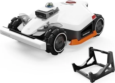 Mammotion Luba 3 AWD 3000 (verschiedene Ausführungen)
