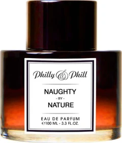 Philly & Phill Naughty by Nature Eau de Parfum, 100ml