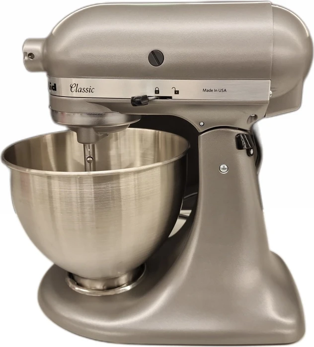 KitchenAid 5K45SSE.. Classic
