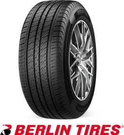 Berlin Tires Summer HP 1 205/55 R16 94V XL
