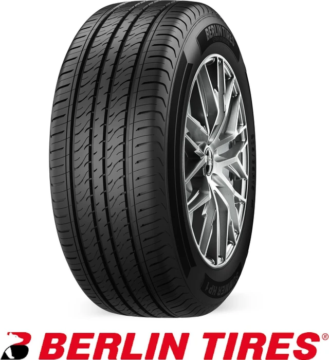Berlin Tires Summer HP 1