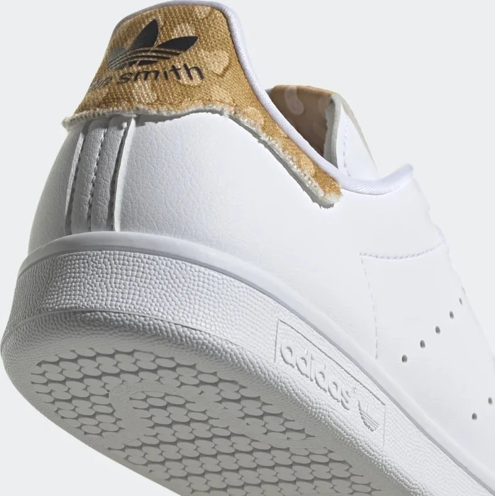 adidas Stan Smith Disney cloud white/wonder mauve/core black (Damen)