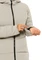 Jack Wolfskin Karolinger Long Funktionsjacke seal (Damen) Vorschaubild