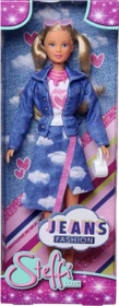 Simba Toys Steffi Love - Jeans Fashion