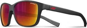 Julbo Powell matt black-red/spectron 3 cf
