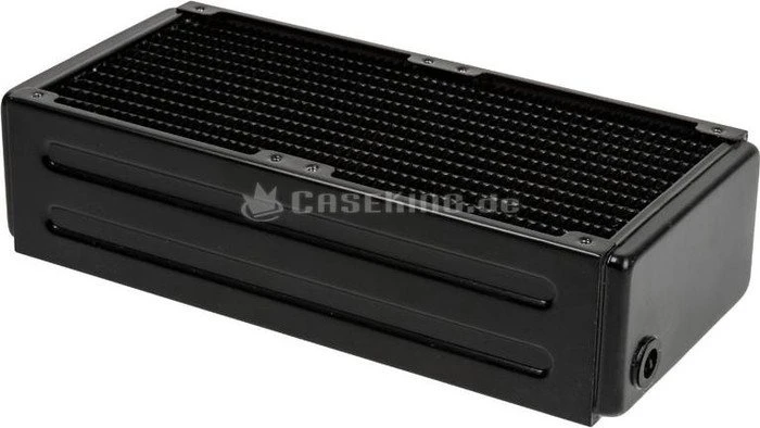 Coolgate G2 X Flow Version Dual 120mm