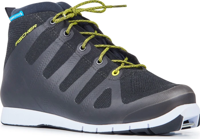 Fischer Urban Sport blayel (Modell 2020/2021)