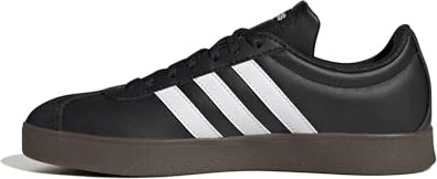adidas VL Court Base core black/ftwr white (Damen)