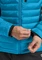 Jack Wolfskin Routeburn Pro Ins Funktionsjacke aurora blue (Herren) Vorschaubild