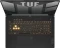 ASUS TUF Gaming F17 (2023) FX707VI-HX057W, Mecha Gray, Core i7-13620H, 32GB RAM, 2TB SSD, GeForce RTX 4070, DE Vorschaubild