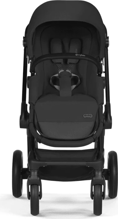Cybex Eos Lux 2in1 Black Frame moon black