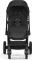 Cybex Eos Lux 2in1 Black Frame moon black Vorschaubild