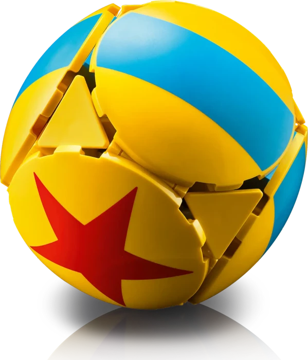 LEGO Ideas - Disney Pixar Luxo Jr.