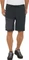 Vaude Badile Hose kurz schwarz (Herren) Vorschaubild