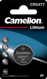 Camelion CR2477