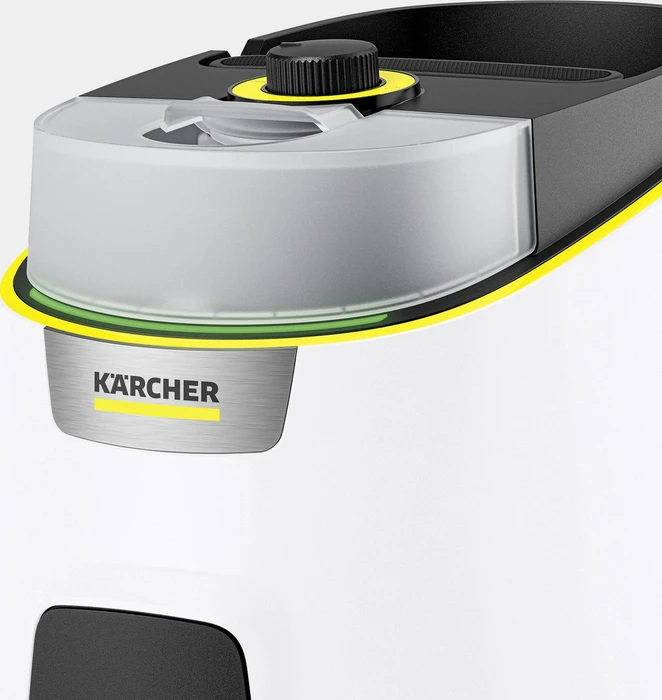 Kärcher SC4 Deluxe Dampfreiniger