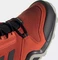 adidas Terrex AX3 GTX glory amber/core black/solar red (Herren) Vorschaubild