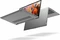 Lenovo IdeaPad 5 15ARE05, Platinum Grey, Ryzen 7 4700U, 16GB RAM, 512GB SSD, DE Vorschaubild