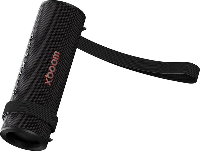 LG xboom Grab