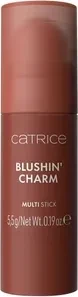 Catrice Blushin' Charm Multi Stick Rouge 060 toasted coffee, 5.5g
