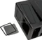 Streacom F12C Optical schwarz Vorschaubild