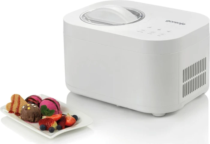 Gorenje ICM10W Eismaschine