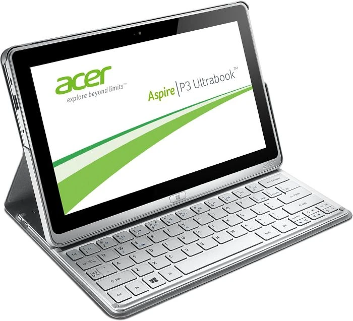 Acer Aspire P3-171-3322Y2G06as, Core i3-3229Y, 2GB RAM, 60GB SSD, DE