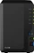 Synology DiskStation DS220+ 12TB, 2GB RAM, 2x RJ-45 1000Base-T, 2x USB-A 3.0 Vorschaubild
