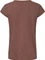 Vaude Moja IV T-Shirt kurzarm tobacco (Damen) Vorschaubild