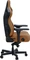 Anda Seat Kaiser 4 Premium L Gamingstuhl, braun Vorschaubild