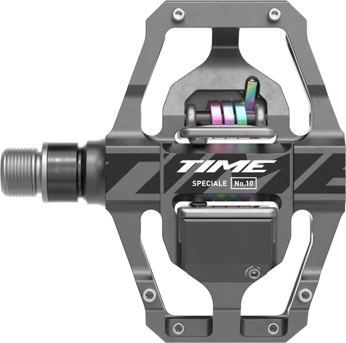 Time Speciale 10 Large Pedale 