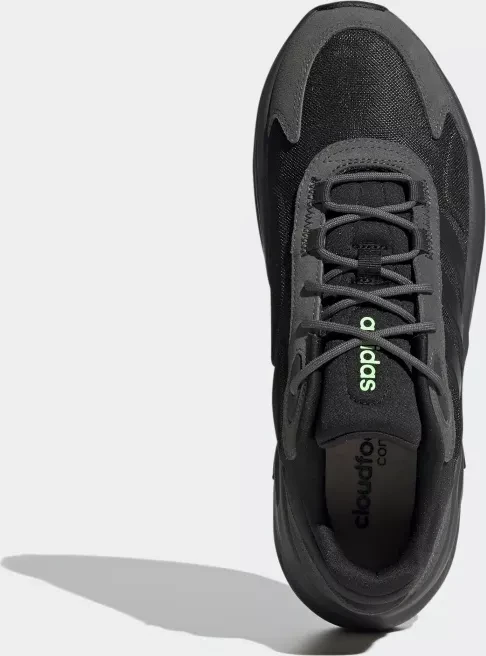 adidas Ozelle Cloudfoam core black/carbon/grey six