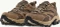 Jack Wolfskin Vojo Tour Texapore Low dark anis (Damen) Vorschaubild