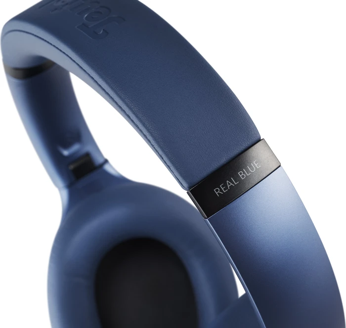 Teufel Real Blue steel blue