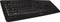 Cherry DW 5100 schwarz, USB, DE Vorschaubild