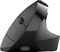 JLab JBuds Ergonomic Wireless Vertical Mouse, schwarz, USB/Bluetooth Vorschaubild