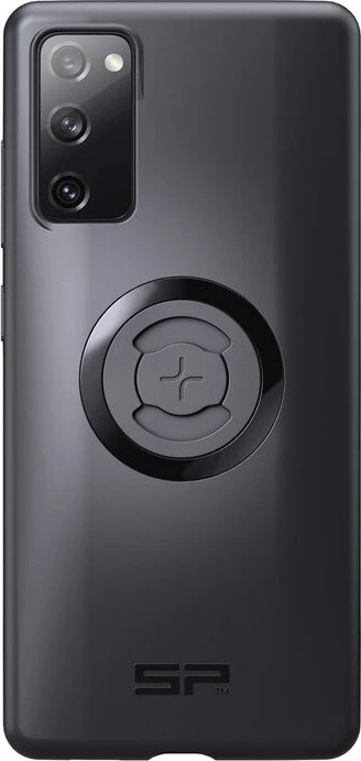 SP Connect Phone Case SPC+ für Samsung Galaxy S20 FE schwarz
