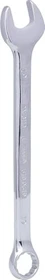 KS Tools CHROMEplus Ring-Maulschlüssel, 19x248mm
