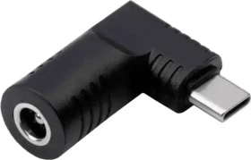 Akyga USB-C Adapter 65 W (AK-ND-D02)